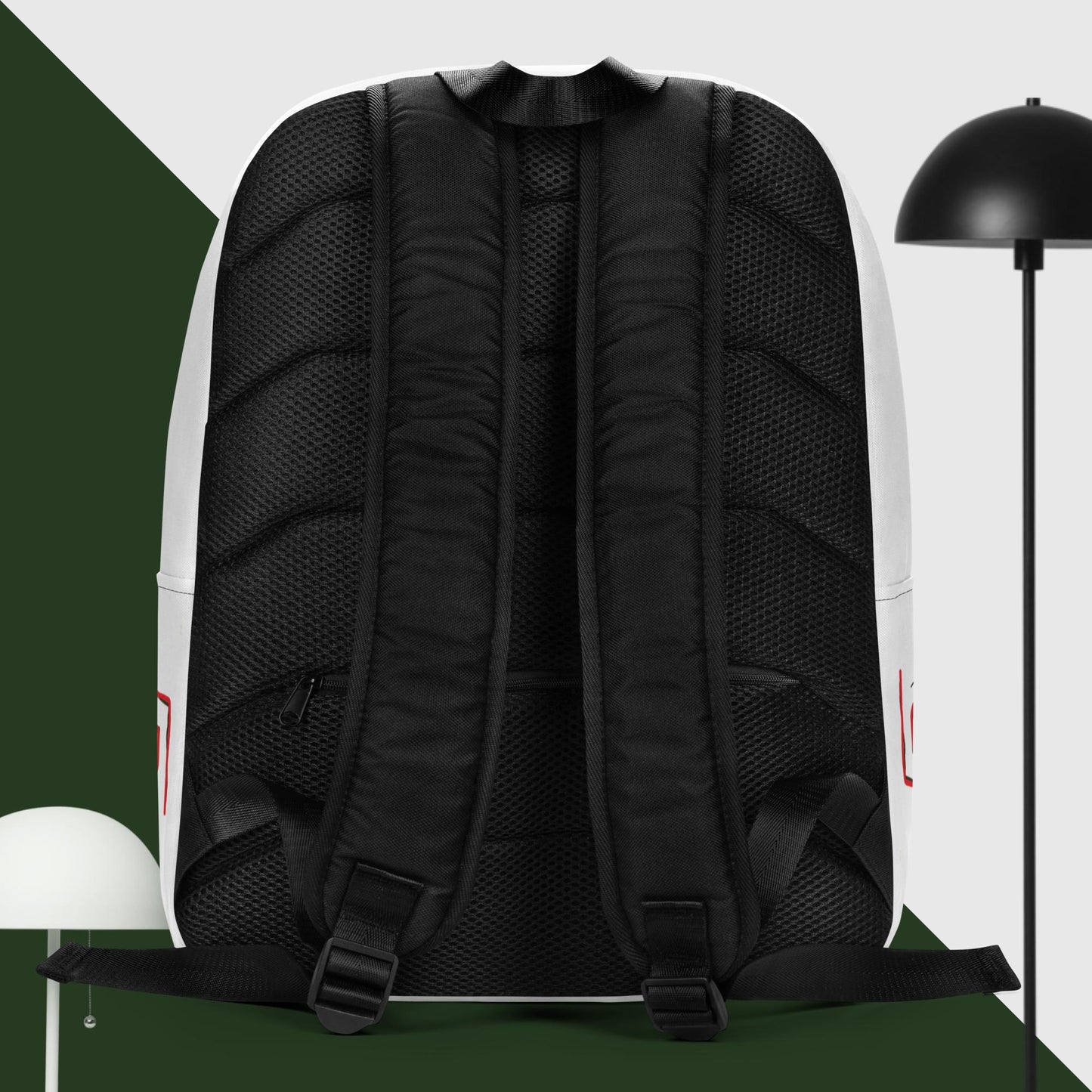 Minimalist Backpack