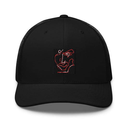 LDLA Logo Hat